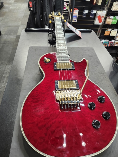 Store Special Product - Epiphone - EILPXALRUBGF